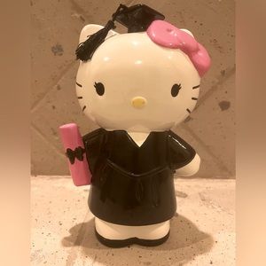 Hello Kitty Bank